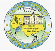 County Seal